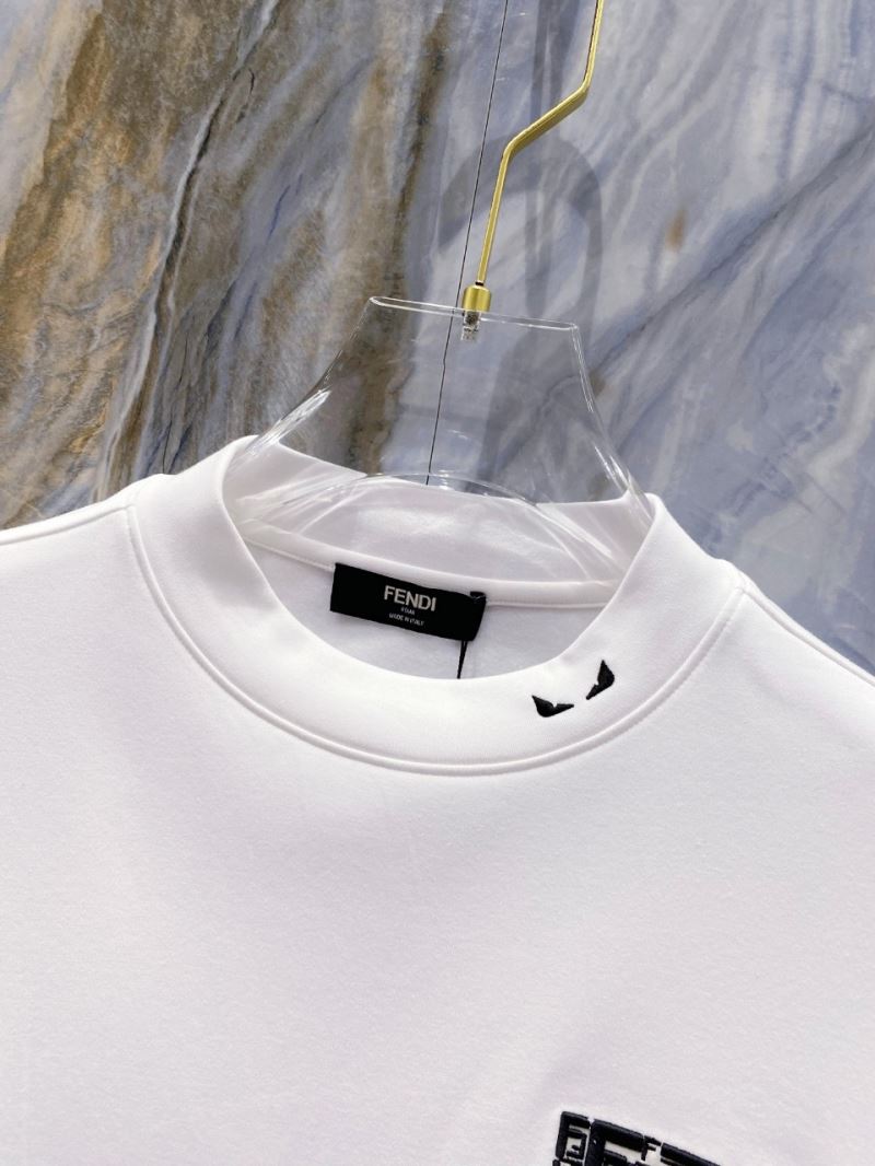 Fendi T-Shirts